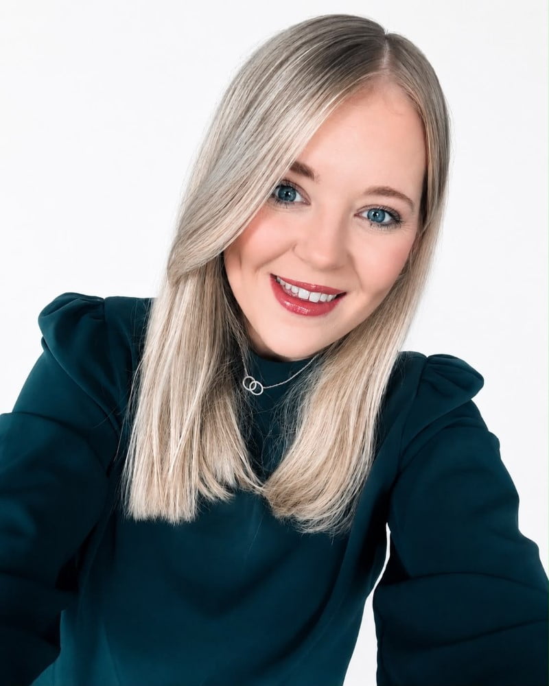 Nicola Latham